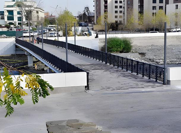 Мостостроение